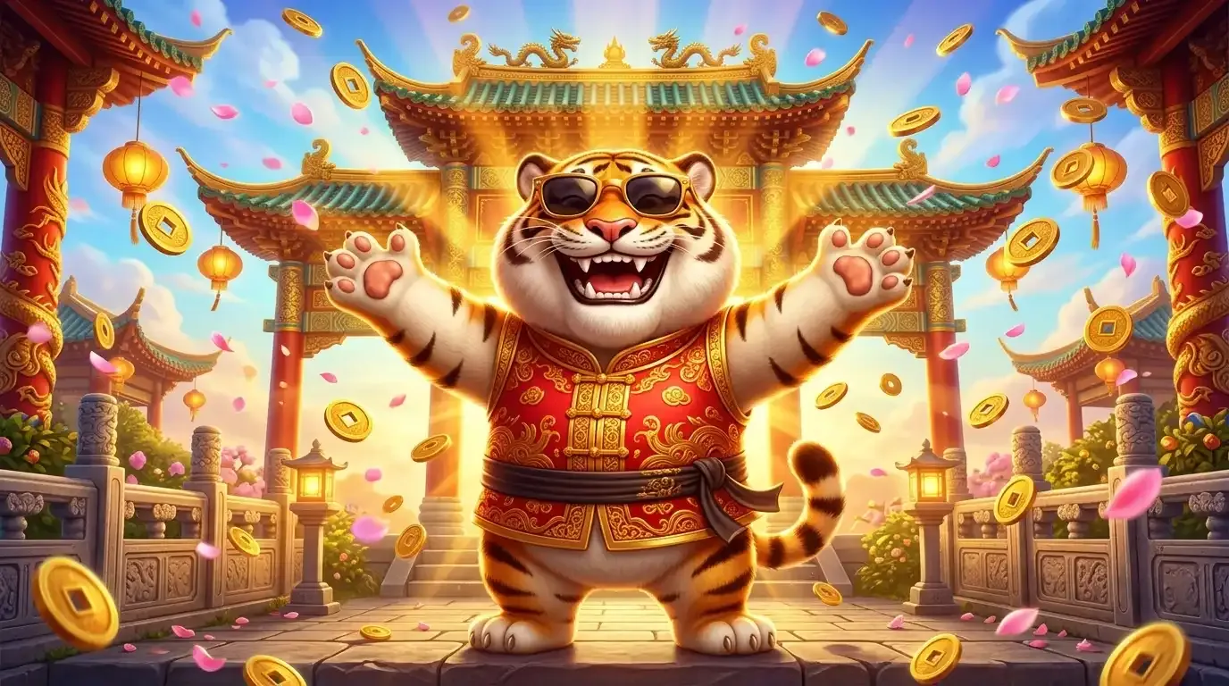 Fortune Tiger 1 compressed